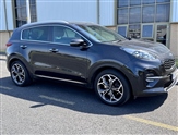 Used Kia Sportage