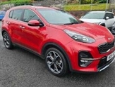 Used Kia Sportage