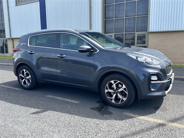 Large image for the Used Kia SPORTAGE