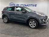 Used Kia Sportage