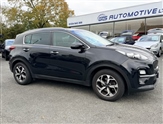 Used Kia Sportage