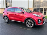 Used Kia Sportage