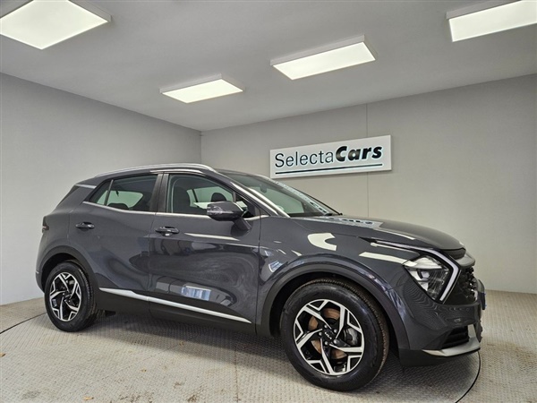 Large image for the Used Kia SPORTAGE