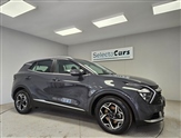 Used Kia Sportage