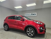Used Kia Sportage