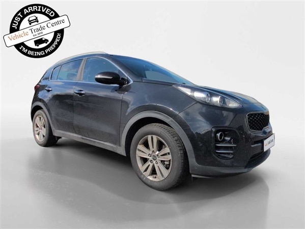 Large image for the Used Kia SPORTAGE
