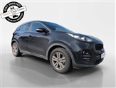 Used Kia Sportage