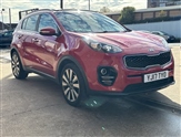 Used Kia Sportage