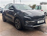 Used Kia Sportage