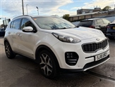 Used Kia Sportage
