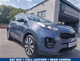 Used Kia Sportage