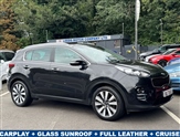 Used Kia Sportage