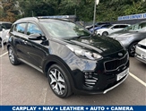 Used Kia Sportage