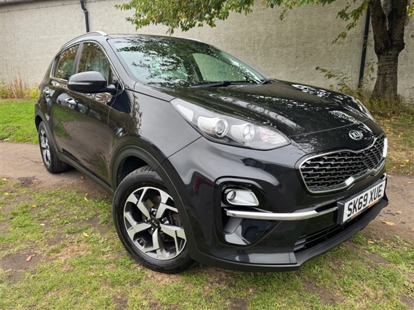 Large image for the Used Kia SPORTAGE