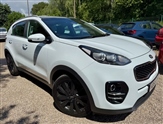 Used Kia Sportage
