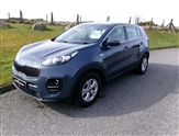 Used Kia Sportage