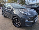 Used Kia Sportage