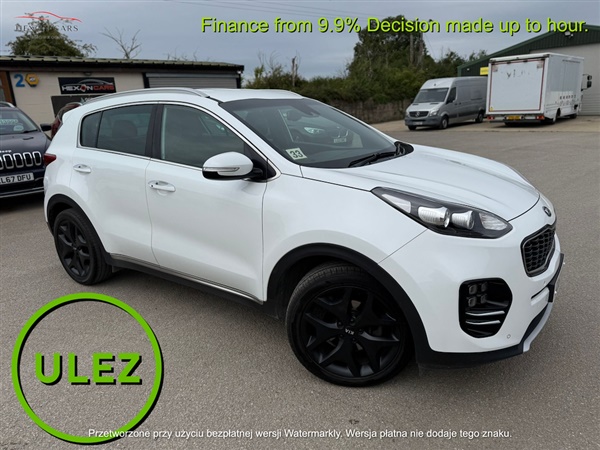 Large image for the Used Kia Sportage