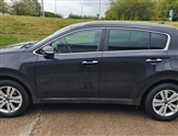 Used Kia Sportage