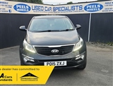 Kia Sportage Image 2