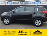 Kia Sportage Image 4