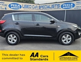 Kia Sportage Image 5