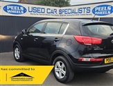 Kia Sportage Image 6
