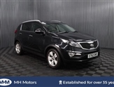 Used Kia Sportage