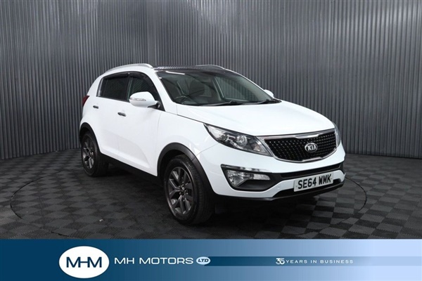 Large image for the Used Kia SPORTAGE