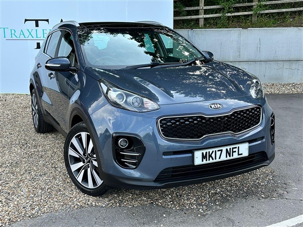 Large image for the Used Kia Sportage
