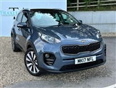 Used Kia Sportage