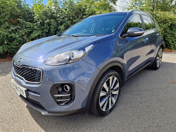 Large image for the Used Kia Sportage