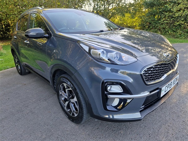 Large image for the Used Kia Sportage