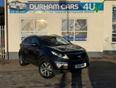 Used Kia Sportage