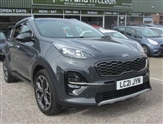 Used Kia Sportage