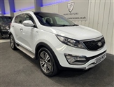 Used Kia Sportage