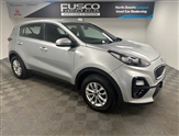 Used Kia Sportage