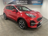 Used Kia Sportage