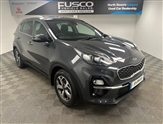 Used Kia Sportage