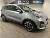 Used Kia Sportage