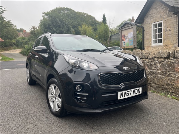 Large image for the Used Kia Sportage