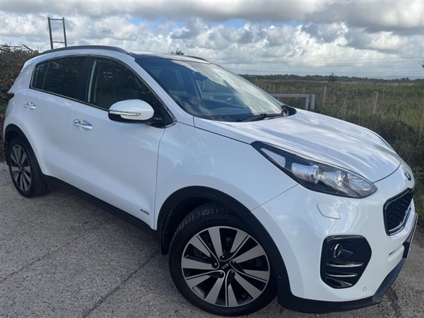 Large image for the Used Kia SPORTAGE