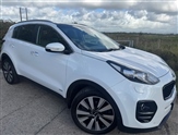 Used Kia Sportage