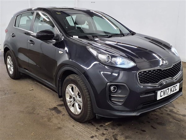 Large image for the Used Kia Sportage