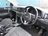 Kia Sportage Image 4