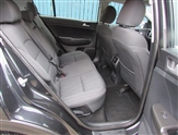 Kia Sportage Image 6