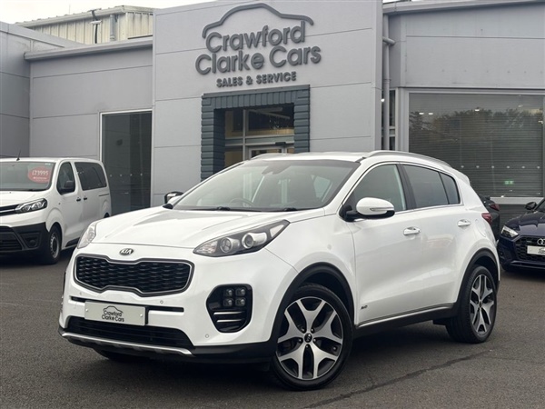 Large image for the Used Kia SPORTAGE