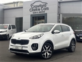 Used Kia Sportage
