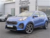 Used Kia Sportage