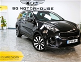 Used Kia Sportage
